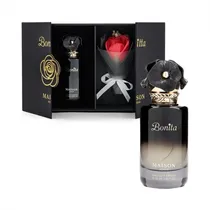 Perfume Mais...