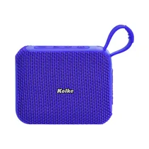  Speaker Por...