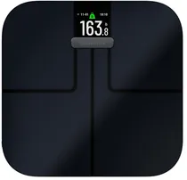 Balança Smart Garmin Index S2 010-02294-02 - Preto