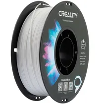 Filamento Petg Creality CR-Petg 1.75MM 1KG White*G 409380