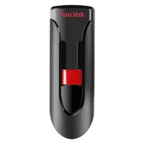 Sandisk Pendrive Cruzer Glide Z600 Ultra SDCZ600-064G-G35 64GB 3.0