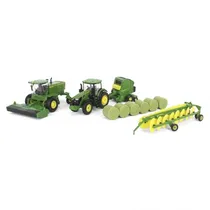  John Deere ...