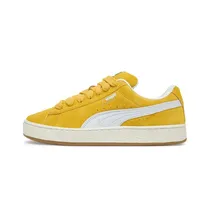 Calzado Puma Suede XL Amarillo