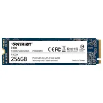 HD SSD Patri...
