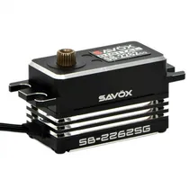 Savox Servo ...