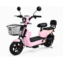  Moto Electr...