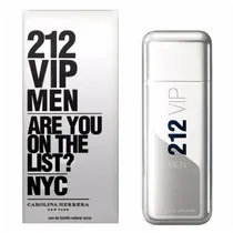 P.Carolina Herrera 212 Vip Men M 100ML Edt