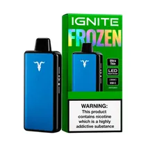Pod Descartável Ignite V20K Frozen Strawberry Kiwi