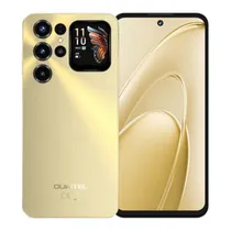 Smartphone Oukitel C68 Plus DS NFC 128/4GB 7.2" 64/8MP - Dorado