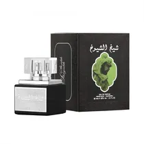  Perfume Lat...