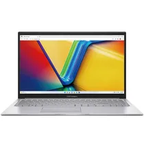Notebook Asus Vivobook F1504VAP-BS56T - Intel Core 5-120U 1.4GHZ - 16/512GB SSD - 15.6" - Cool Silver