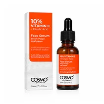 Cosmo Face S...