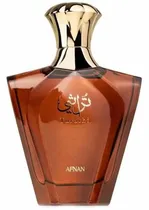 Afnan Turathi Brown Edp 90 ML