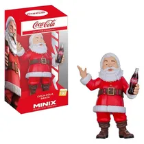 Muneco Minix...