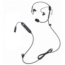  Ufq Headset...