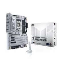 Placa Mãe 1851 Asus Z890-Pro Tuf Gaming Wifi DDR5