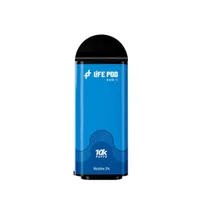  Life Pod Re...