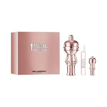  Kit Perfume...