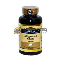 Magnesio Ci...