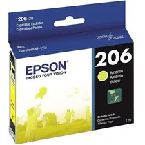  Tinta Epson...