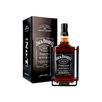 Jack Daniel Whiskey c/e 3LT