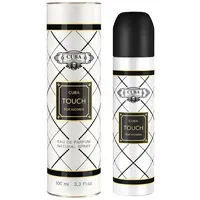 Cuba Touch Fem 100 ML