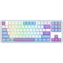 Teclado Redr...