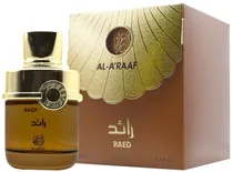Perfume Al Araaf Raed Edp 100ML - Feminino