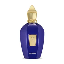 Xerjoff Perfume Soprano Unisex Eau de Parfum 100ML