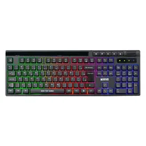  Teclado Gam...