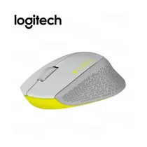  Mouse Logit...