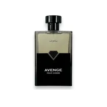  Vurv Avenge...