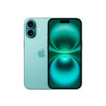 iPhone Apple 16 128GB Teal