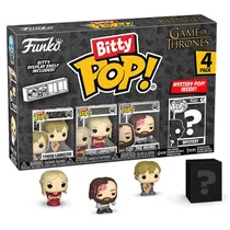 Funko Pop Bi...