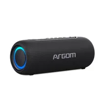  Argom Speak...