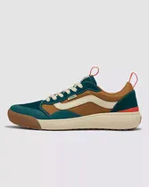 Calzado Vans...