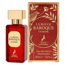 Perfume Mais...