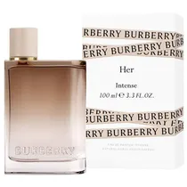 Perfume Burb...
