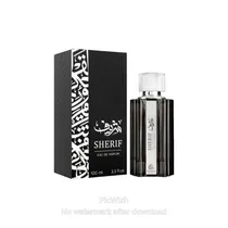 Nasma Sherif Men 100ML Edp 224442
