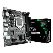  Placa Mãe U...