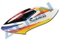 TR700E Paint...