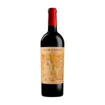  Vino Silk &...