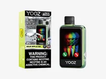  Yooz 25K Bl...