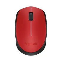  Mouse Logit...