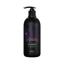 Shampoo Ban...