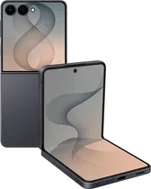Smartphone Samsung Galaxy Z FLIP8 F776B DS 6.9" 12GB/512GB Graphite