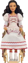  Boneca Fash...