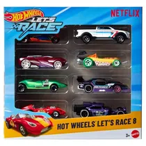  Car Hot Whe...