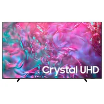 Smart TV Samsung UN98DU9000PXPA - 4K - USB/HDMI - Wi-Fi/Bluetooth - Tizen - 98"