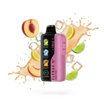 Elfbar 40K Trio Peach Twist